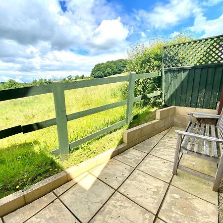 A Secluded Self Contained Country Suite With A View - Parking, Easy Access To Bath Corsham Exteriör bild