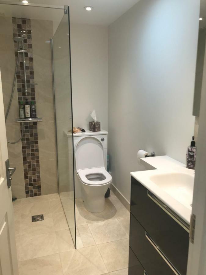 A Secluded Self Contained Country Suite With A View - Parking, Easy Access To Bath Corsham Exteriör bild